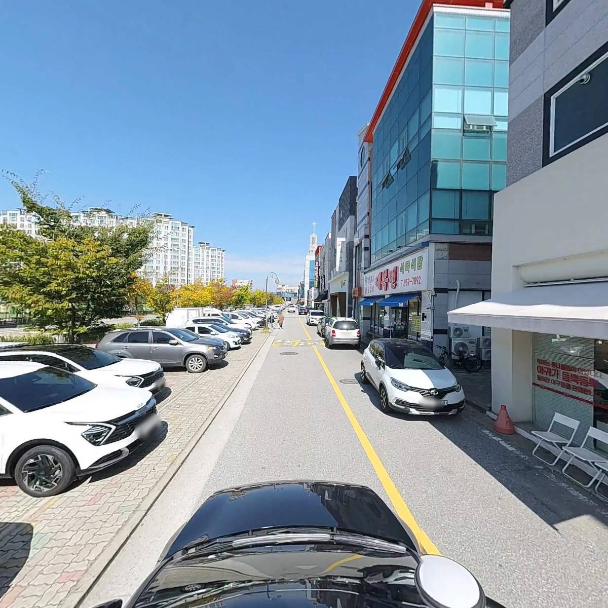 하마네아구찜 수완점_4