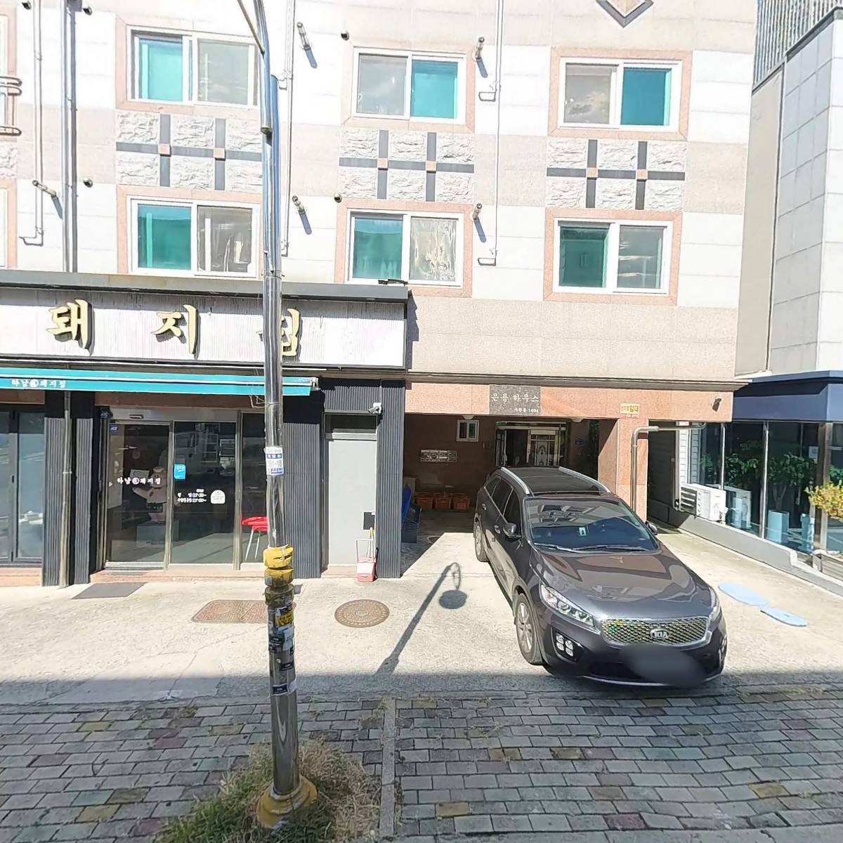 하면돼지