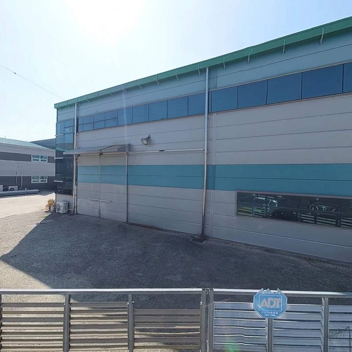 주식회사 삼인로지스시스템,특수형태