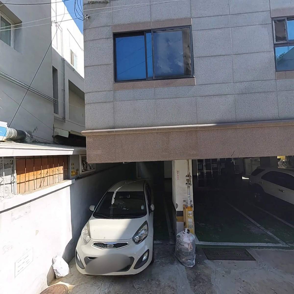 돌쇠참숯불