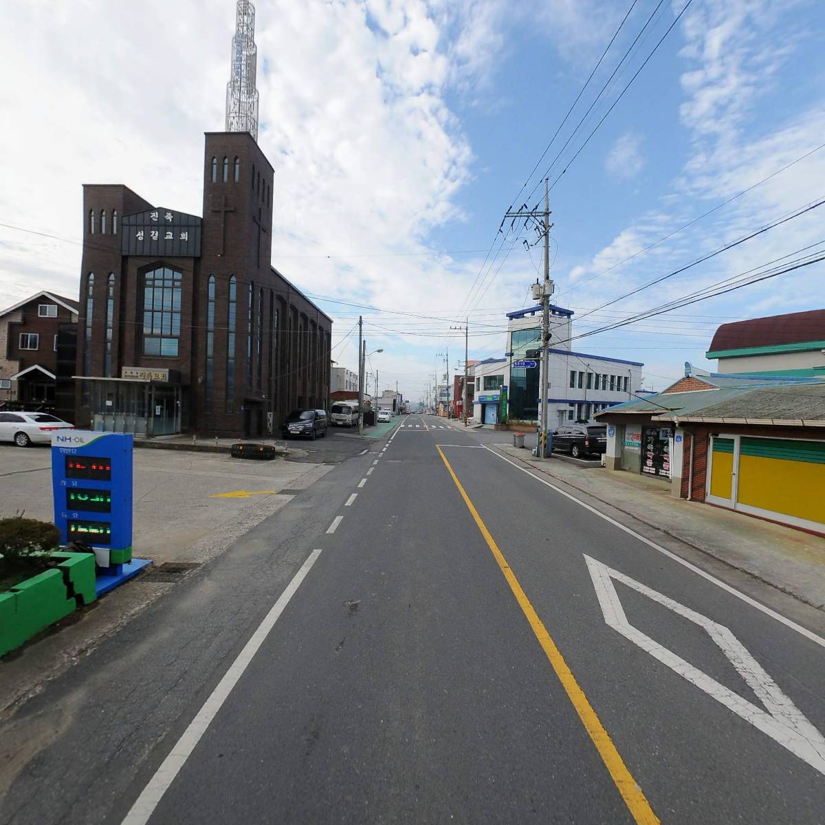 청소농협주유소_2