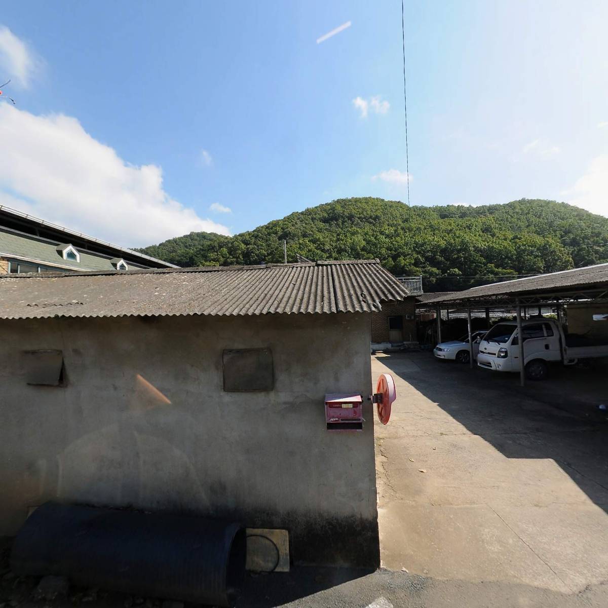 천안 전씨 문효공 고죽 종중_3