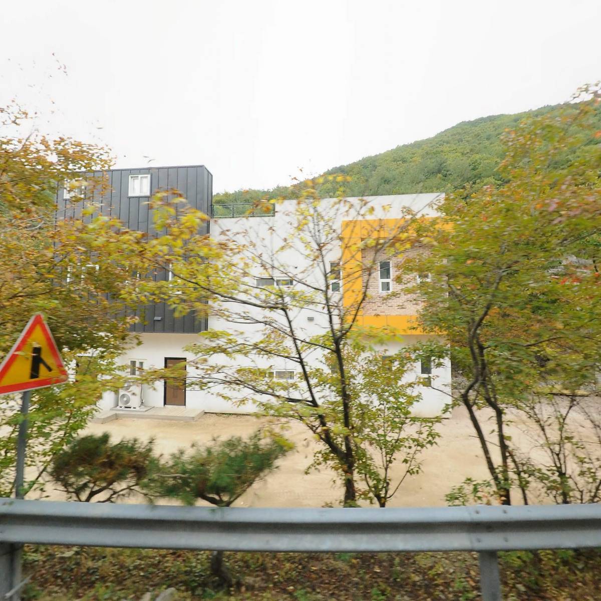 꿈꾸는뜨락 2호점