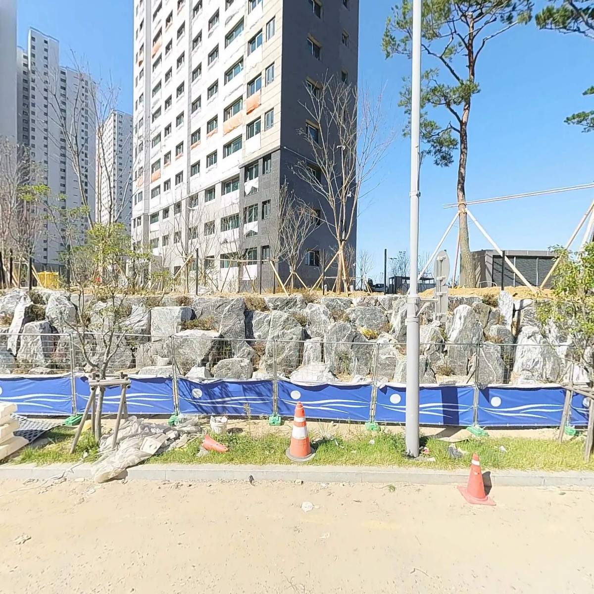 퍼니판 시흥거북섬점