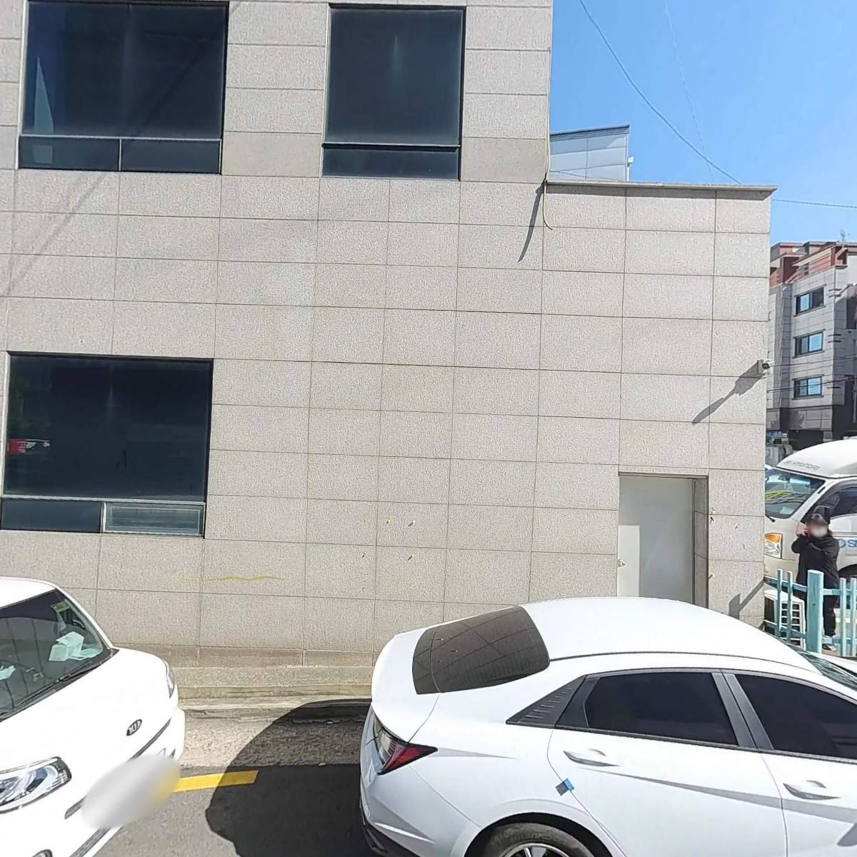 (주)한국테크론