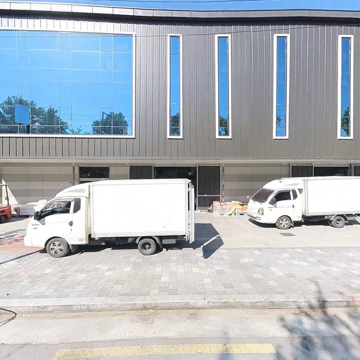 주식회사 롯데푸드