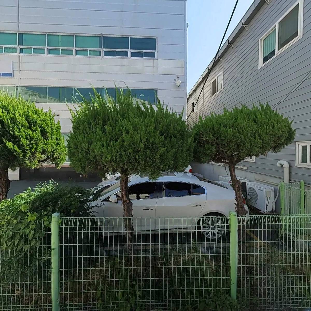 주식회사 유피스