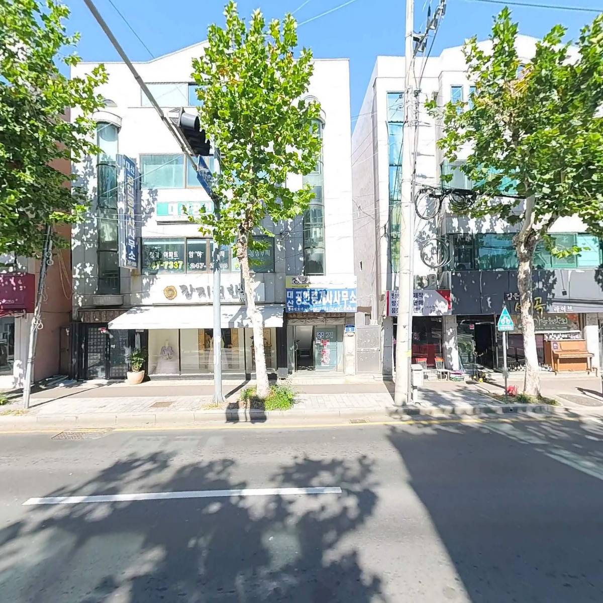 주식회사 십장생조경_3