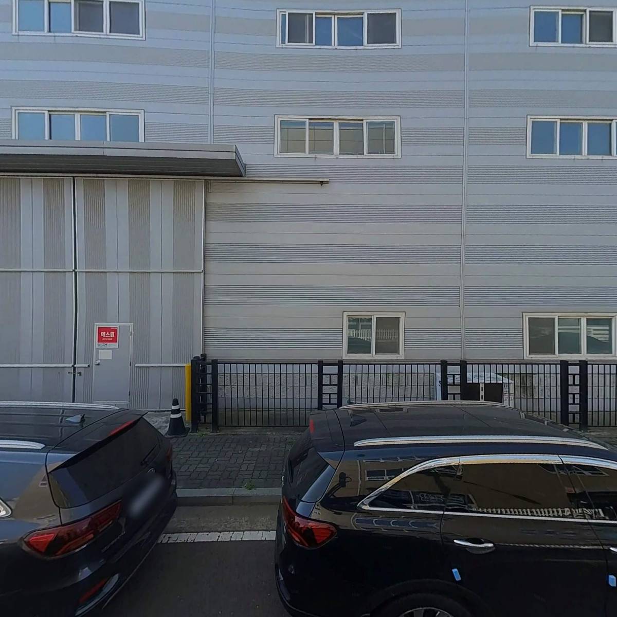 주식회사 와이케이테크닉스