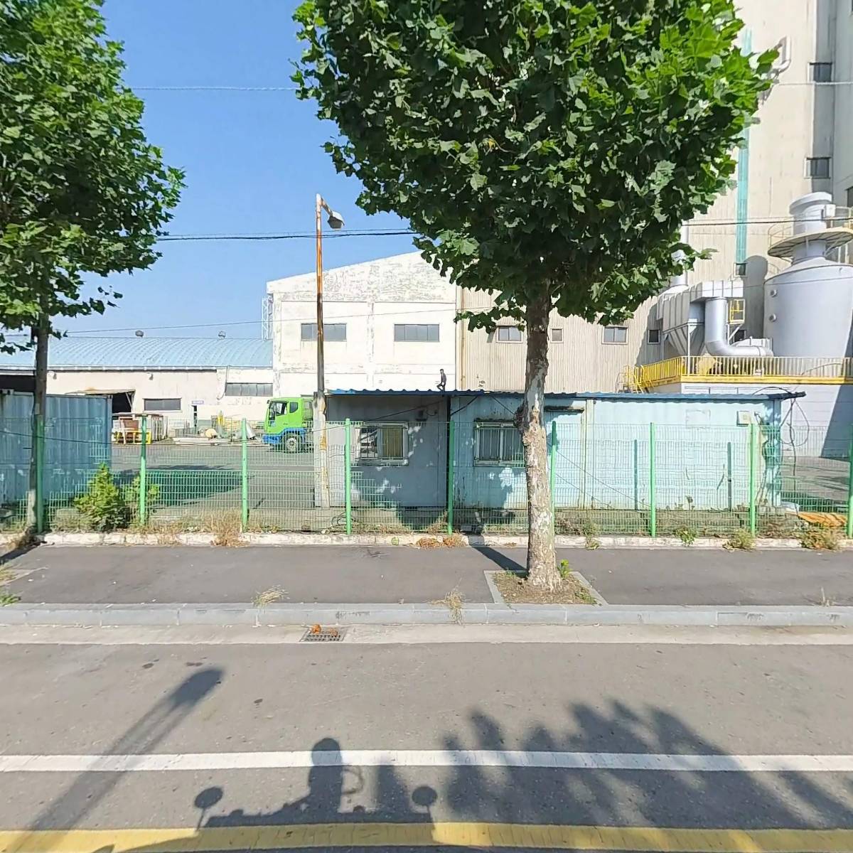 안산레이져