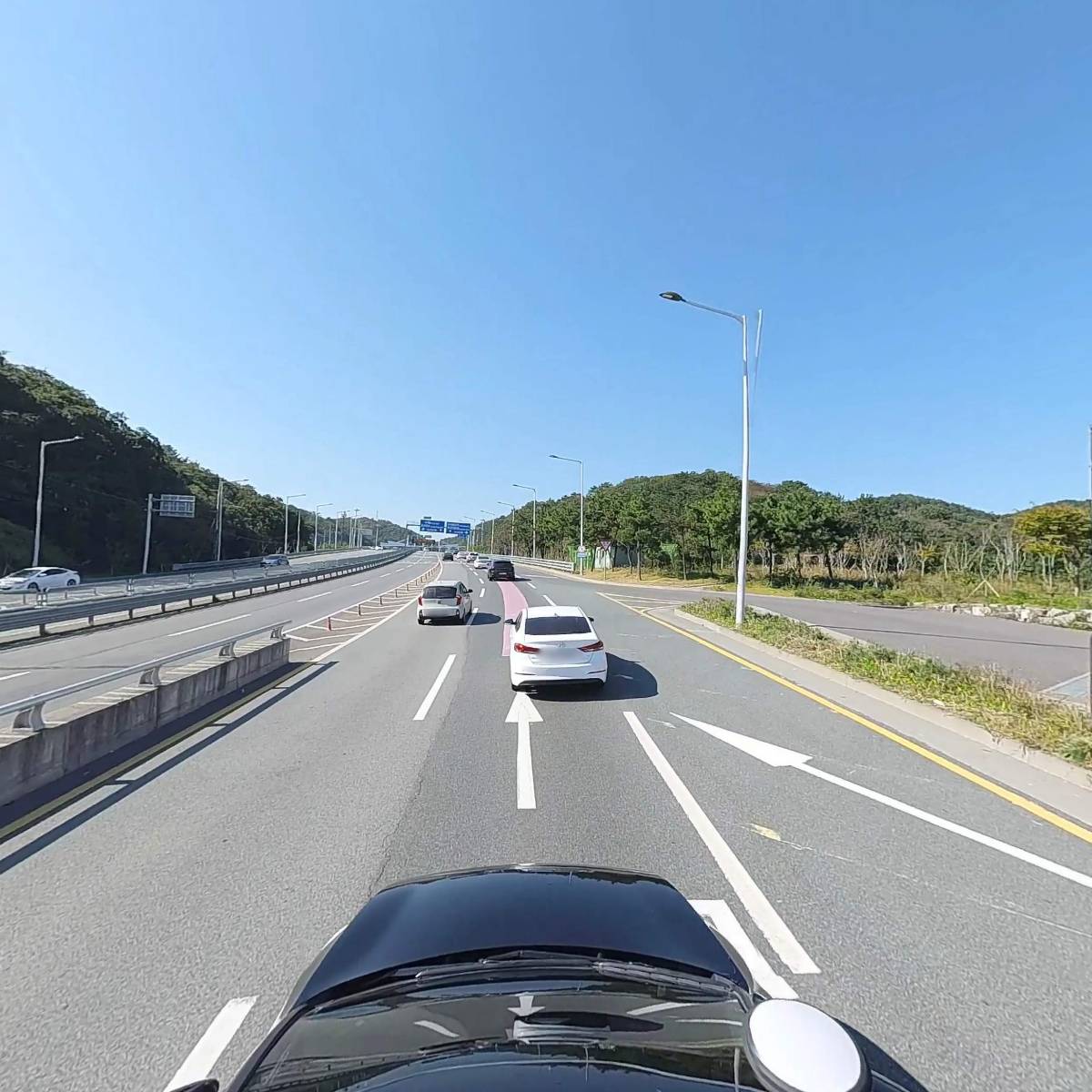 에이치디현대오일뱅크(주) 직영 울산대교셀프주유소_4