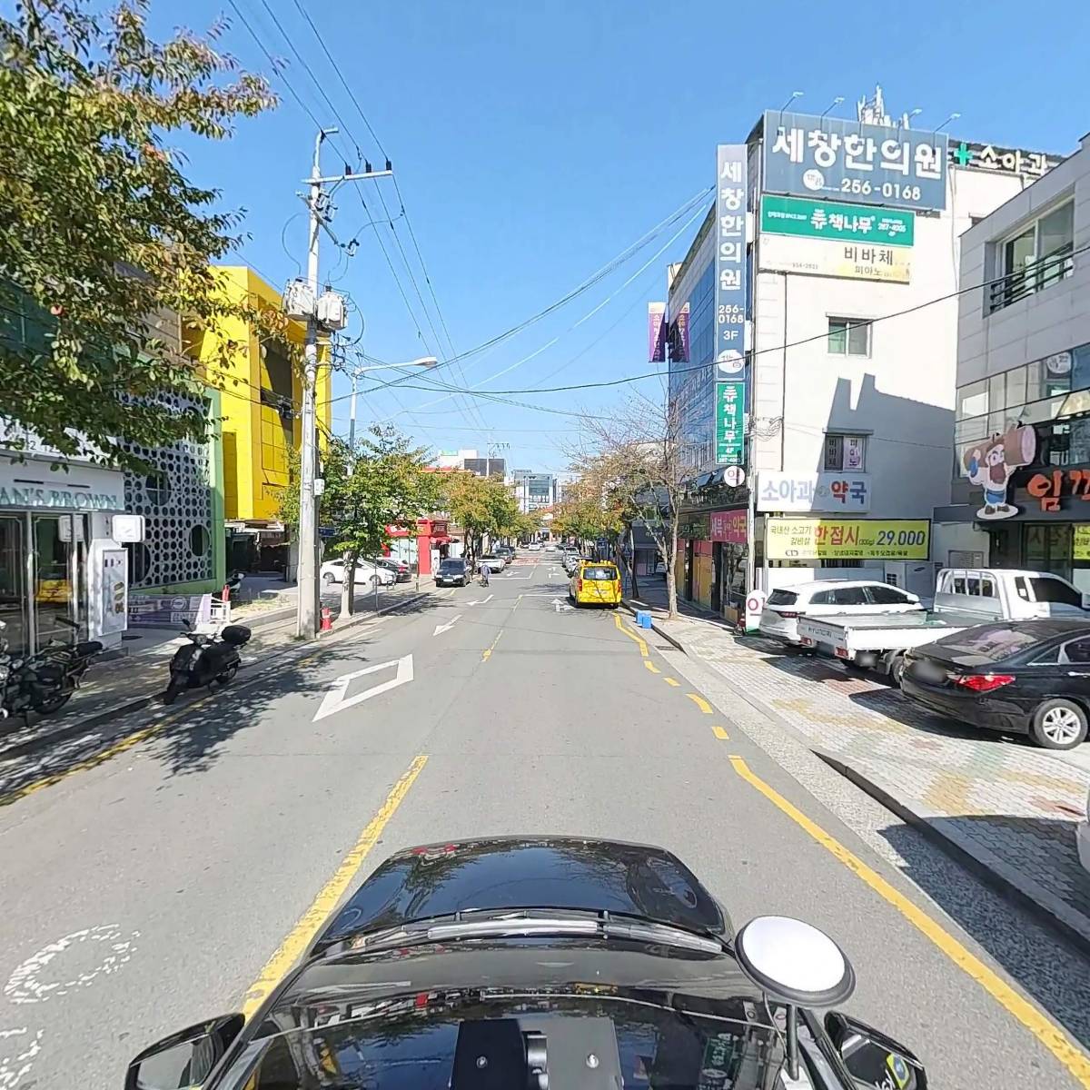 어라운드 스터디카페 대현점_4