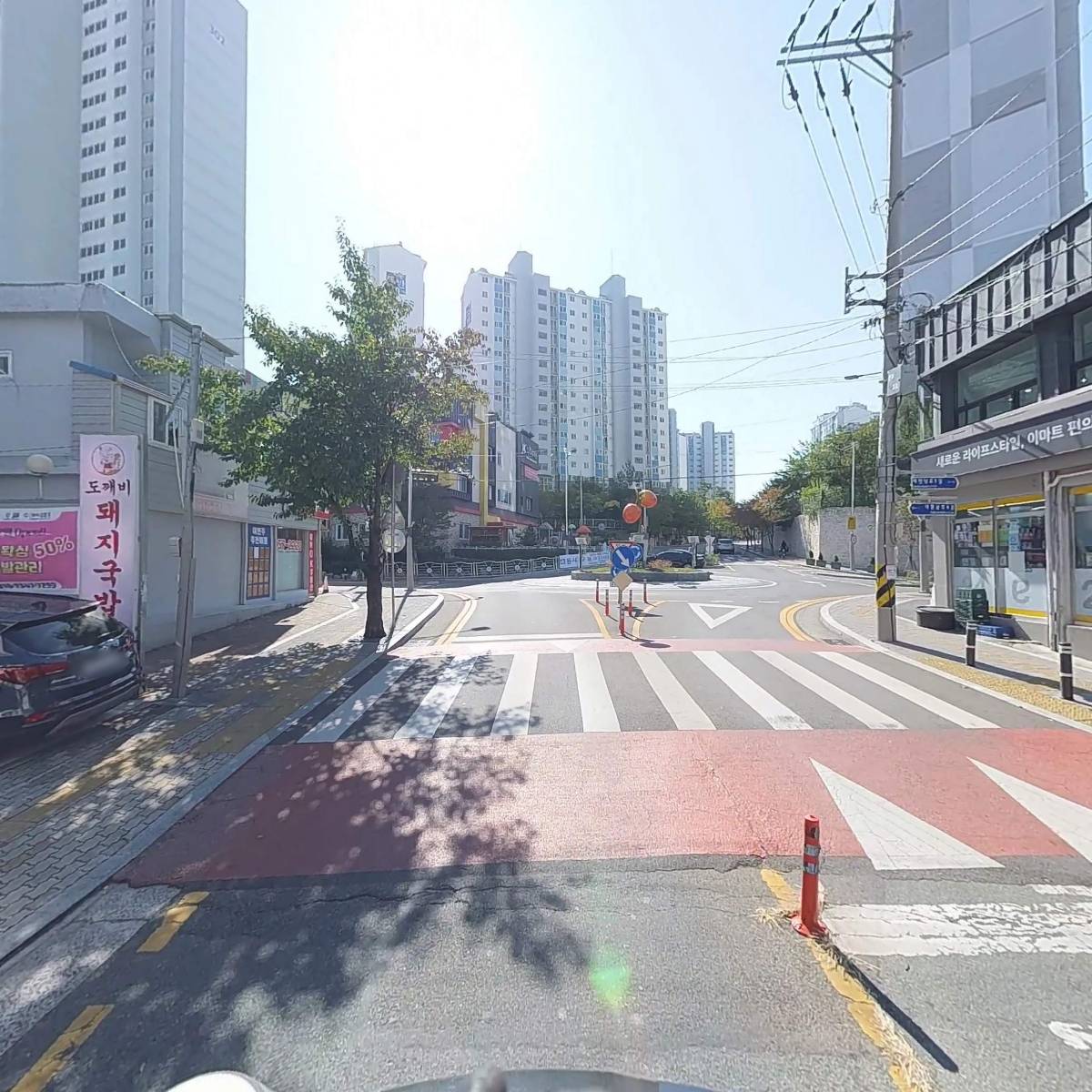 어라운드 스터디카페 대현점_2