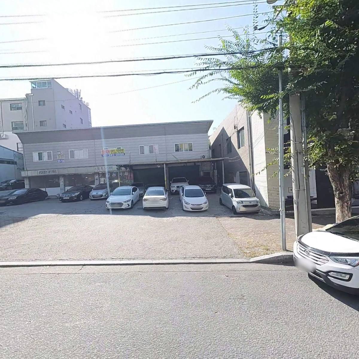 경동택배대구북구검단공단15