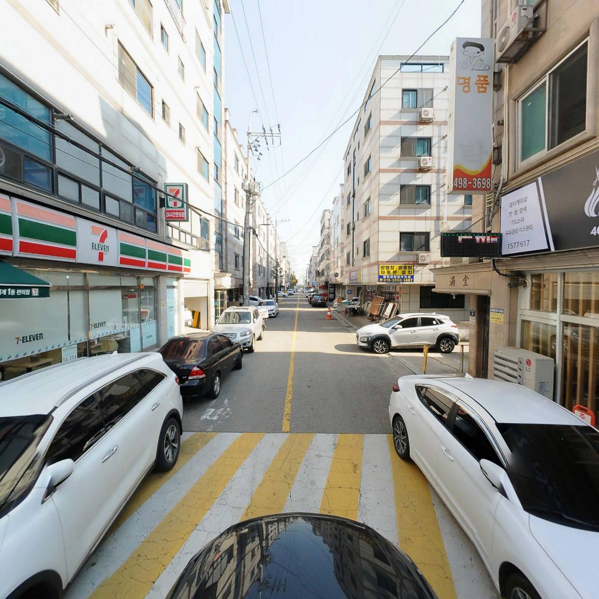 앙포레모리노헤어 정왕역점_4