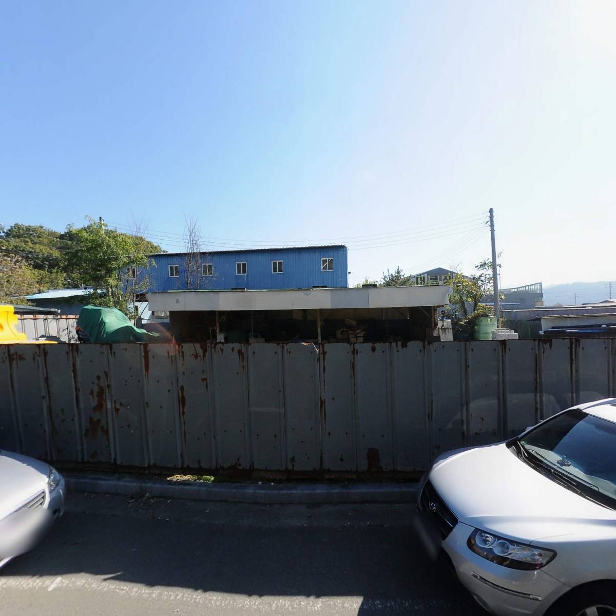 (주)조은자동차서비스