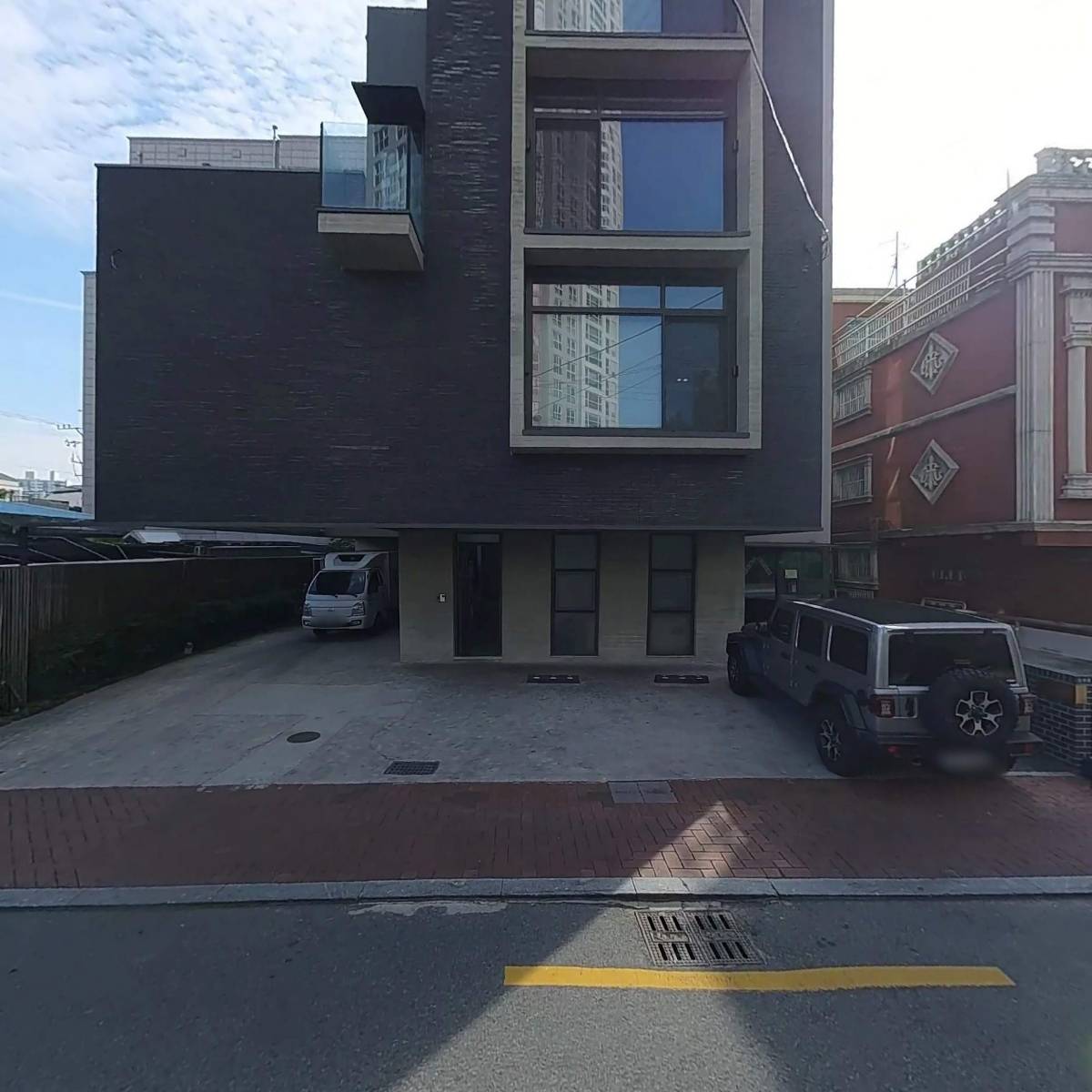 주식회사 엔제이컴퍼니