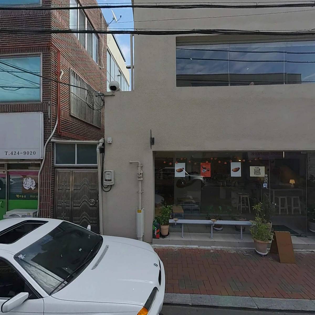 주식회사 매슬로