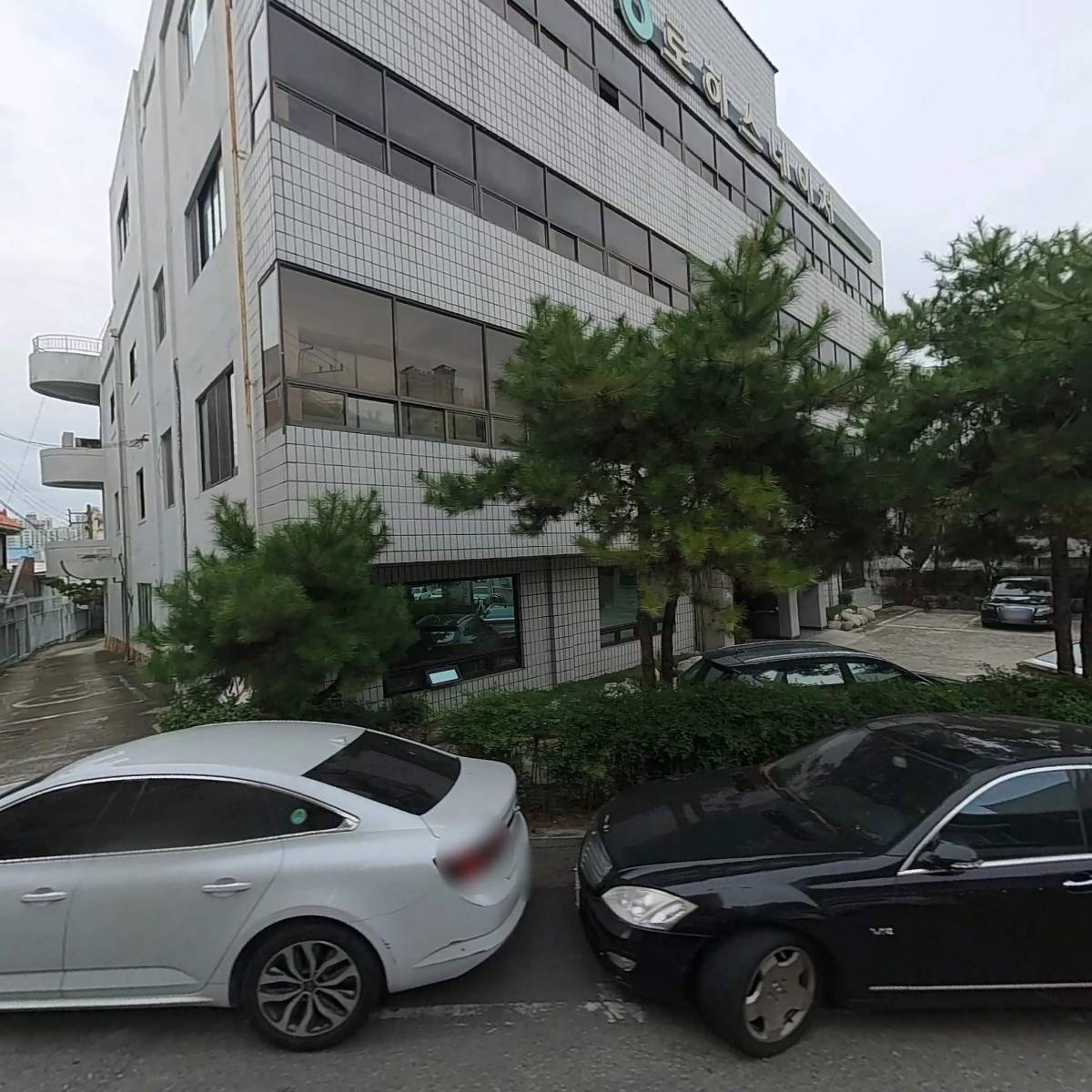 주식회사 에스비메트로