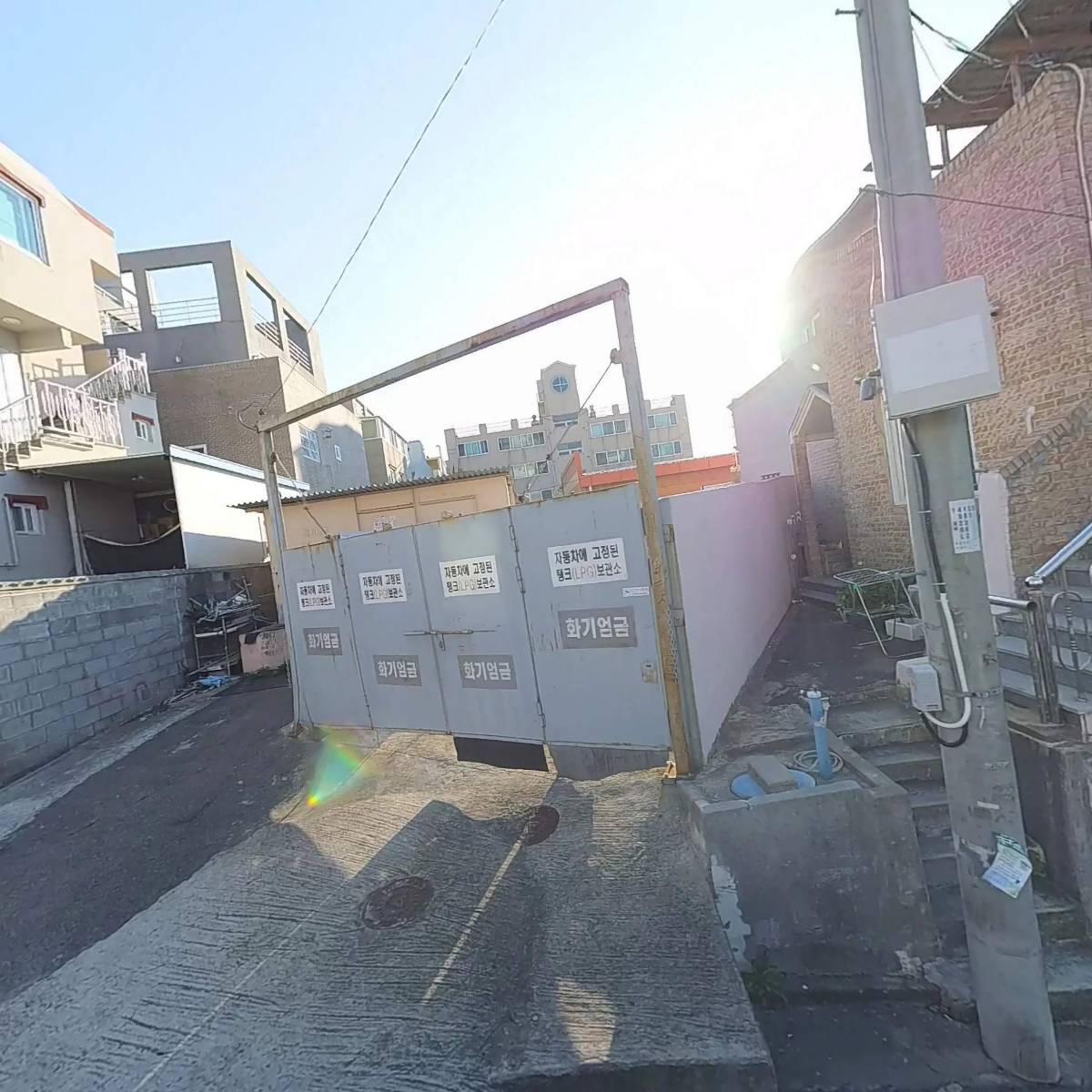 황복애