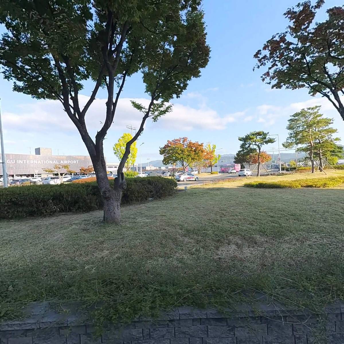 삼원주유소
