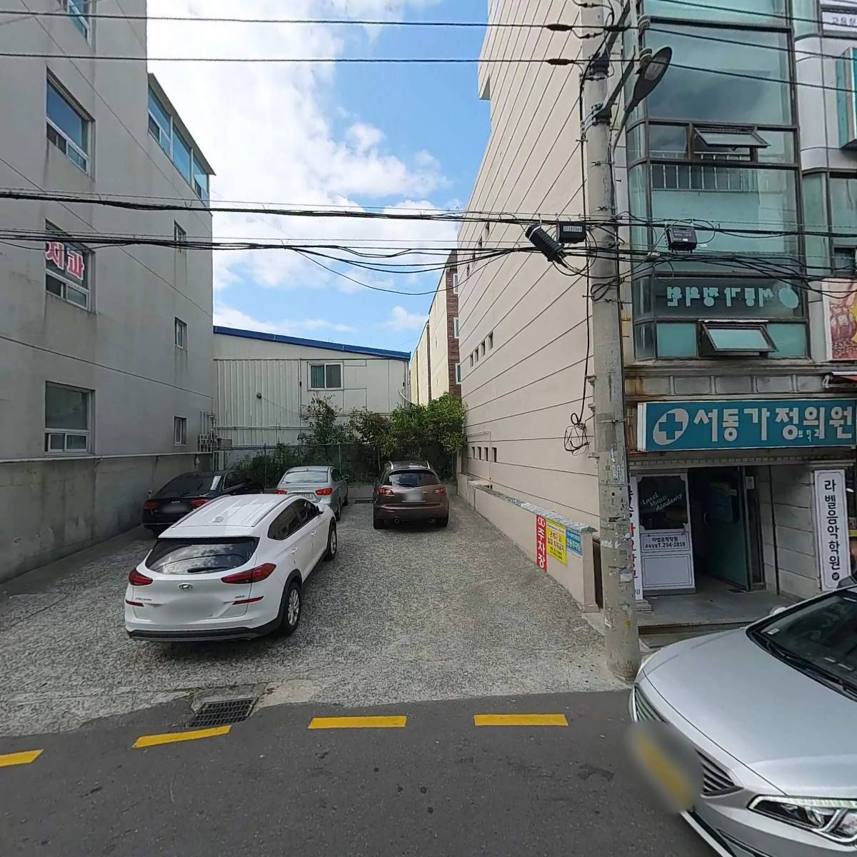 세븐일레븐울산서동점