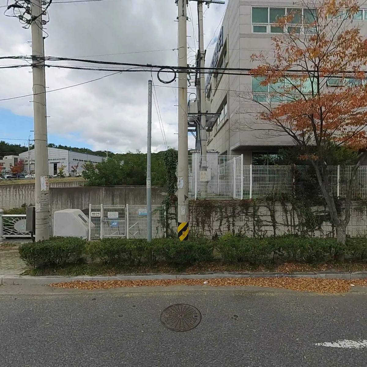 주식회사 대원산업