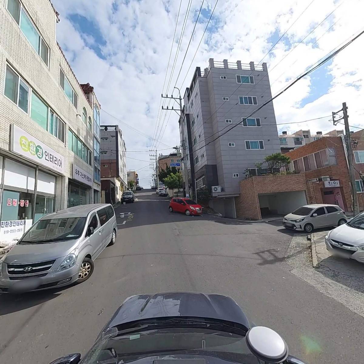 한국독립교회 선교단체연합회 남외동교회_4