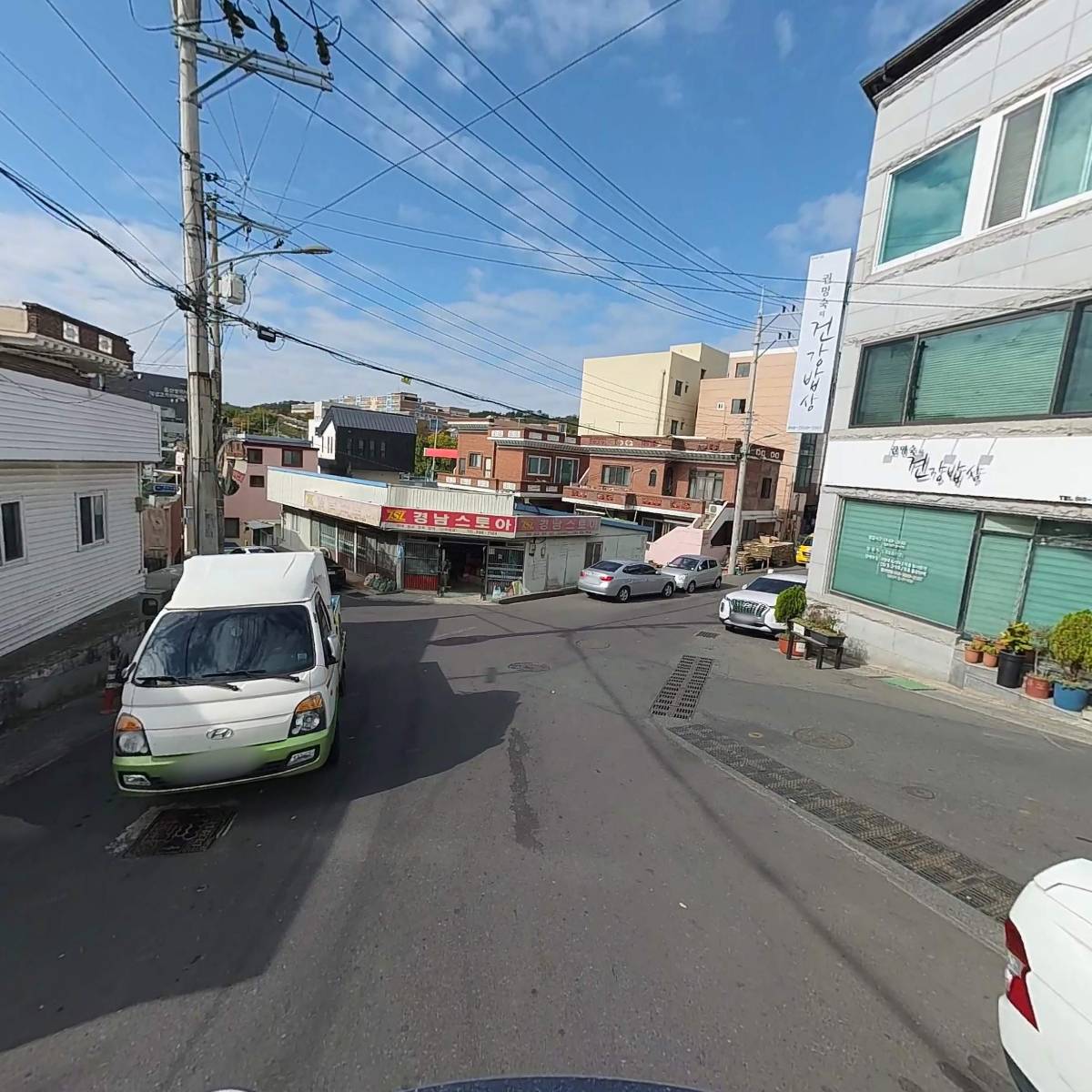 한국독립교회 선교단체연합회 남외동교회_2