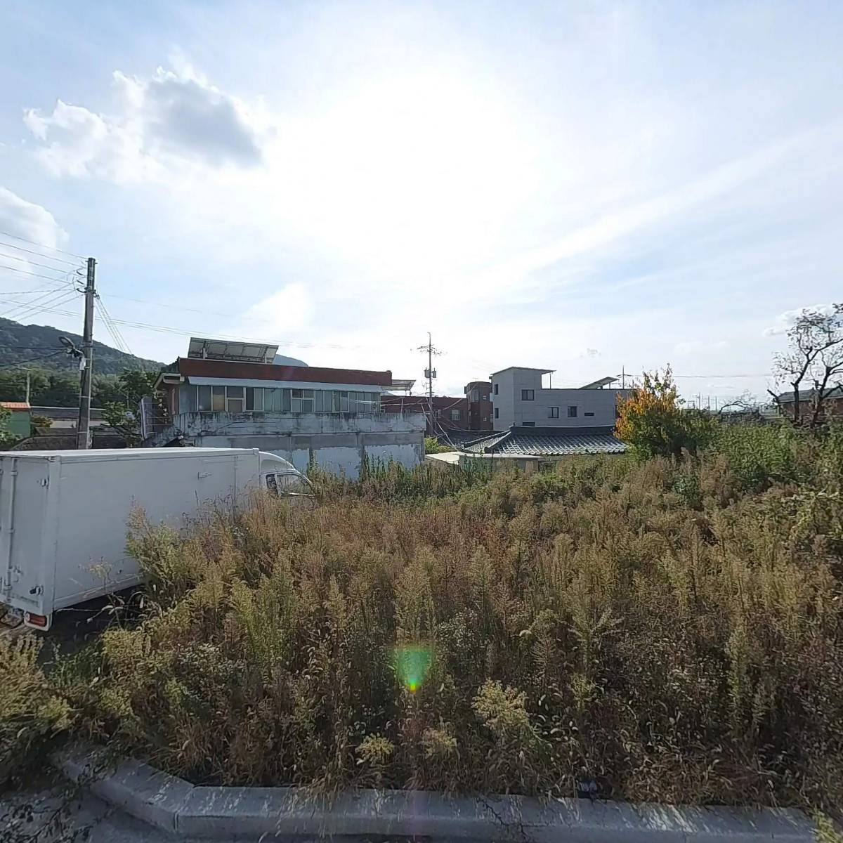 정주화섬
