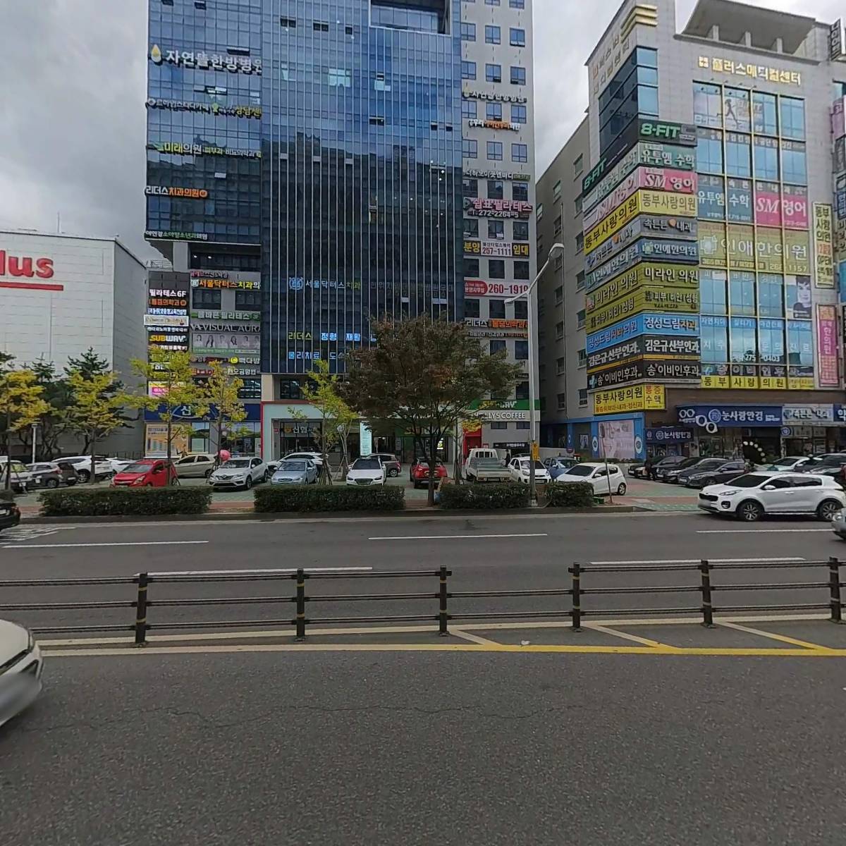 본죽앤비빔밥울산야음점_3