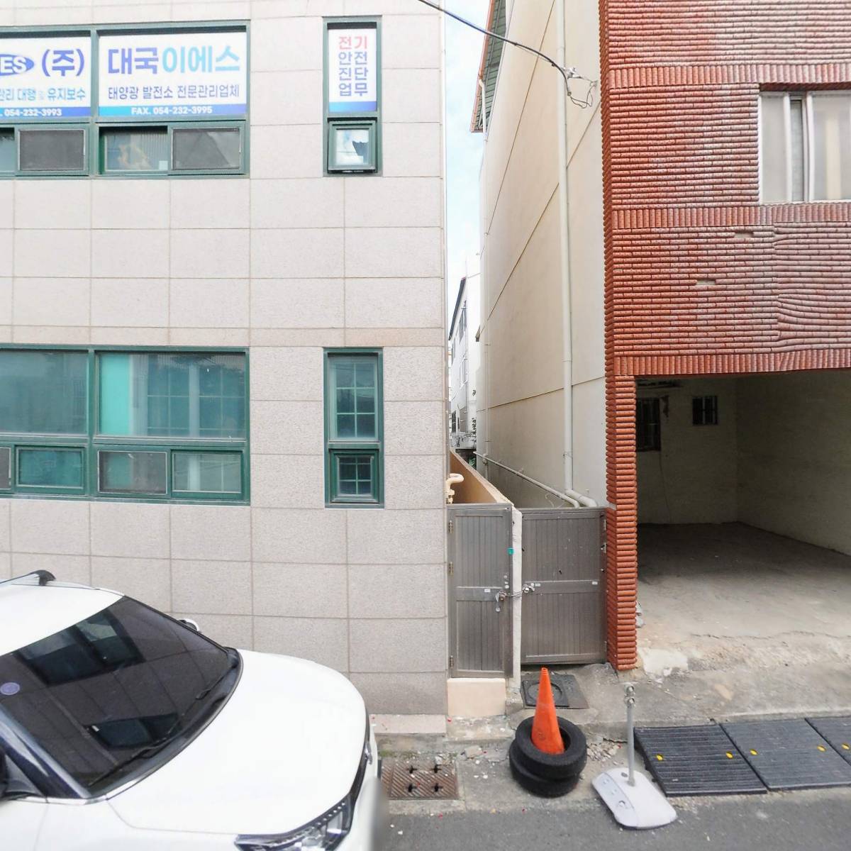 주식회사 대국이에스