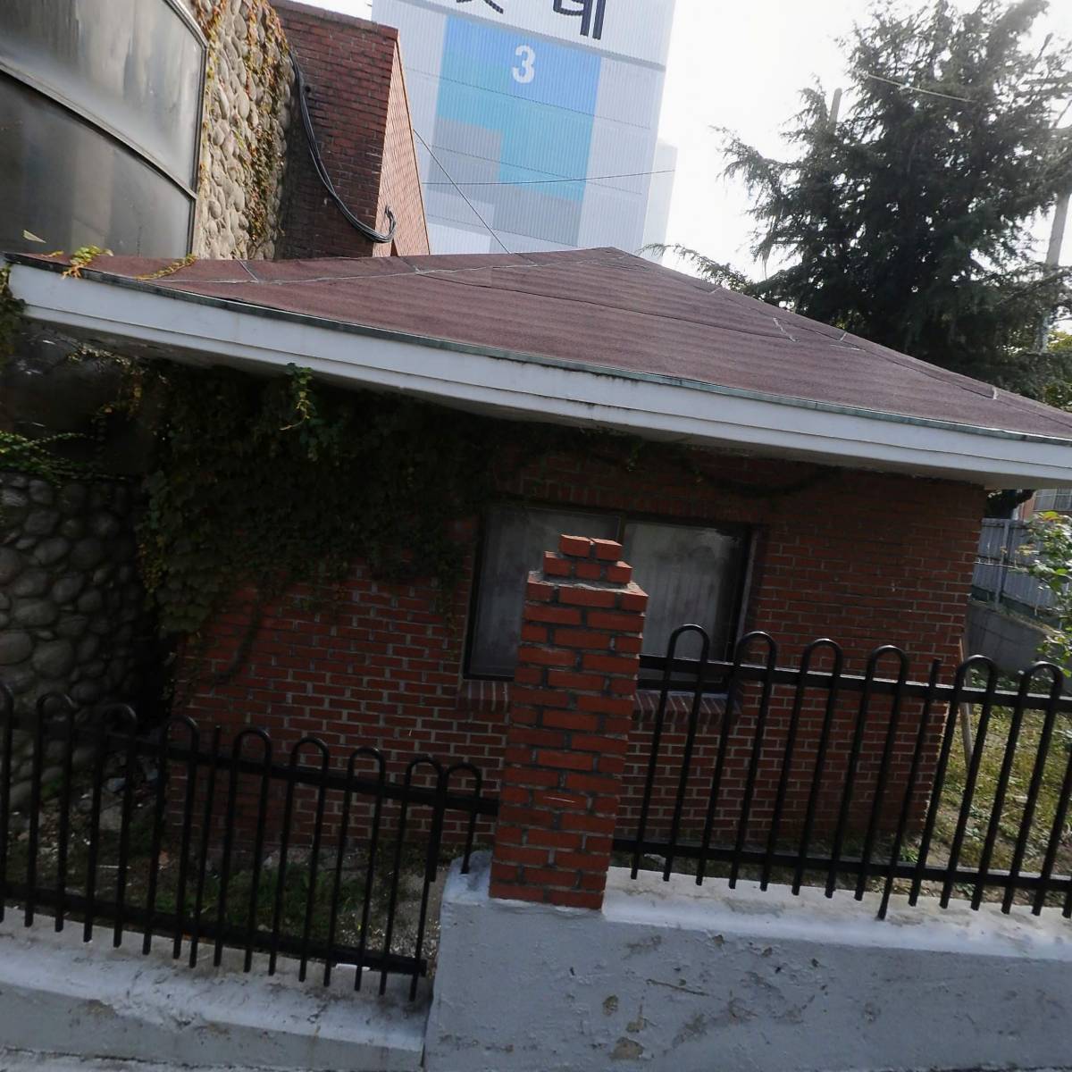 두호롯데아파트 입주자대표회의