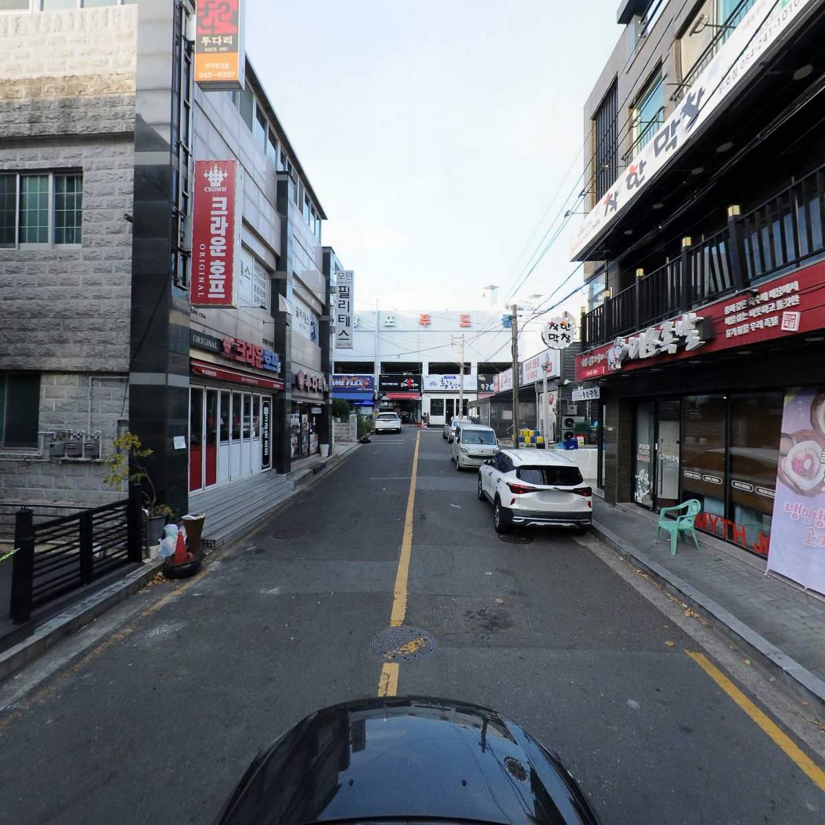 60계치킨포항두호우창점_4