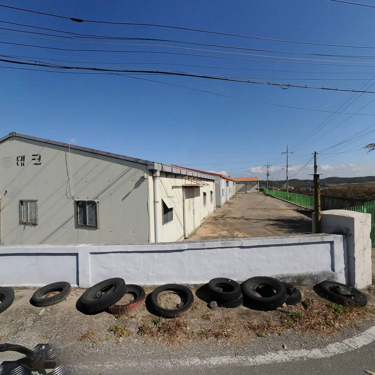 미래산업