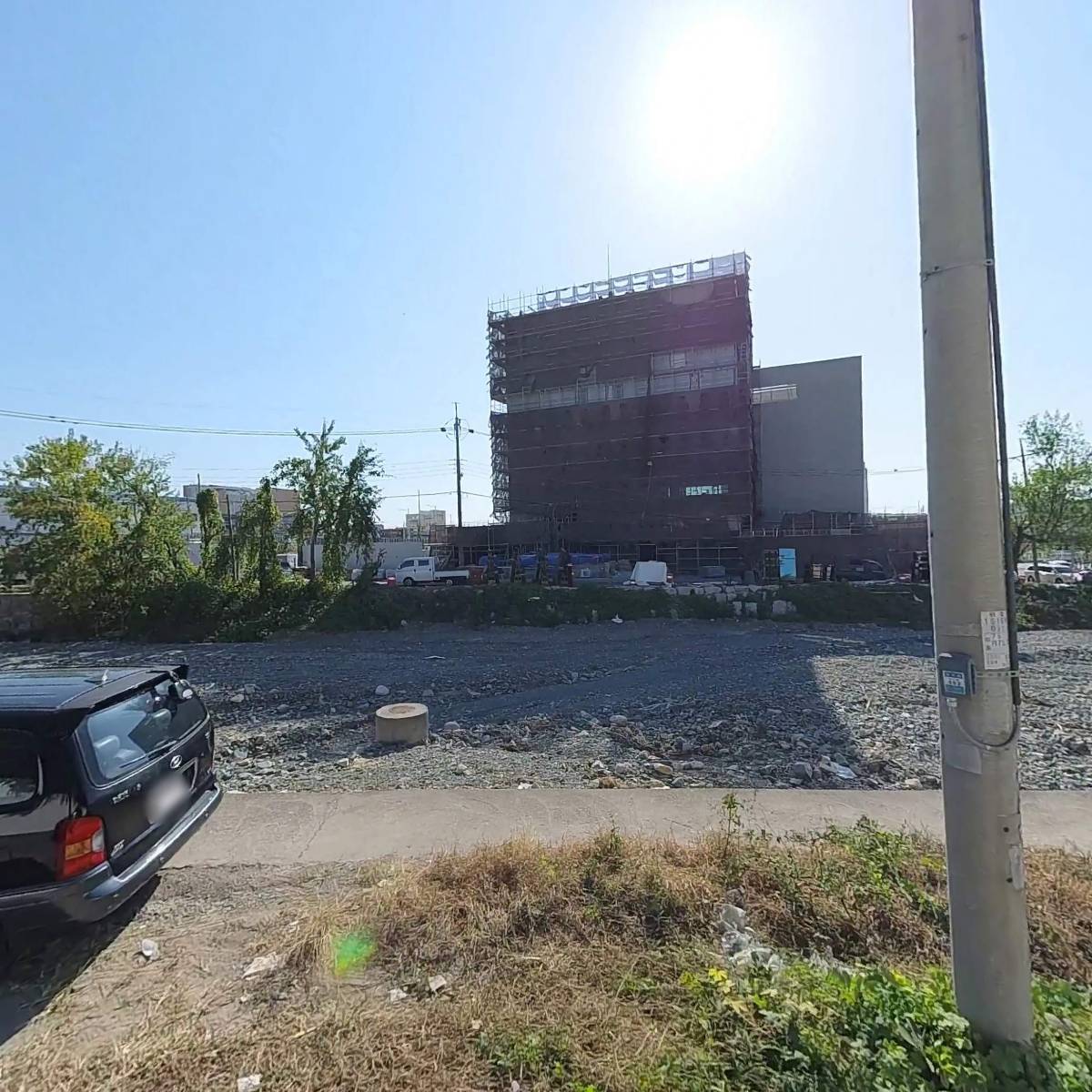 대성레미콘 주식회사