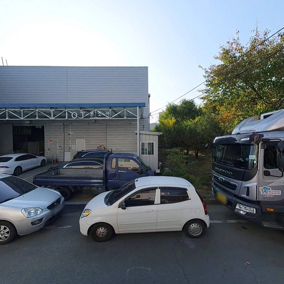 (주) 참좋은푸드몰