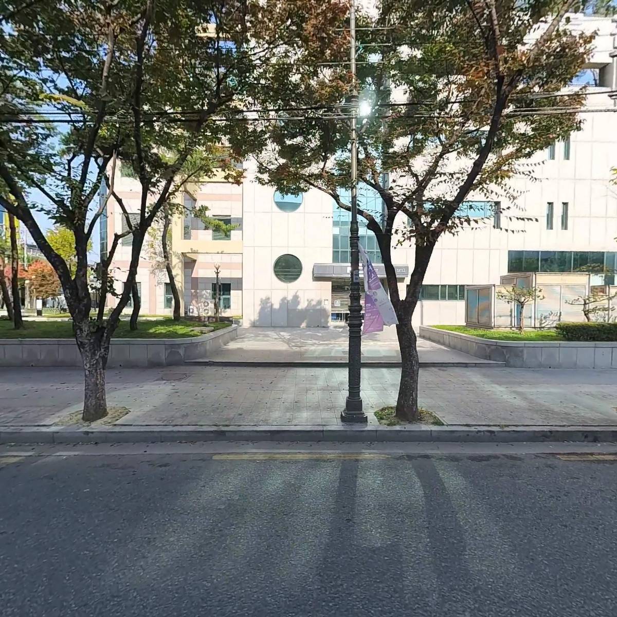 세븐밸리스크린골프장