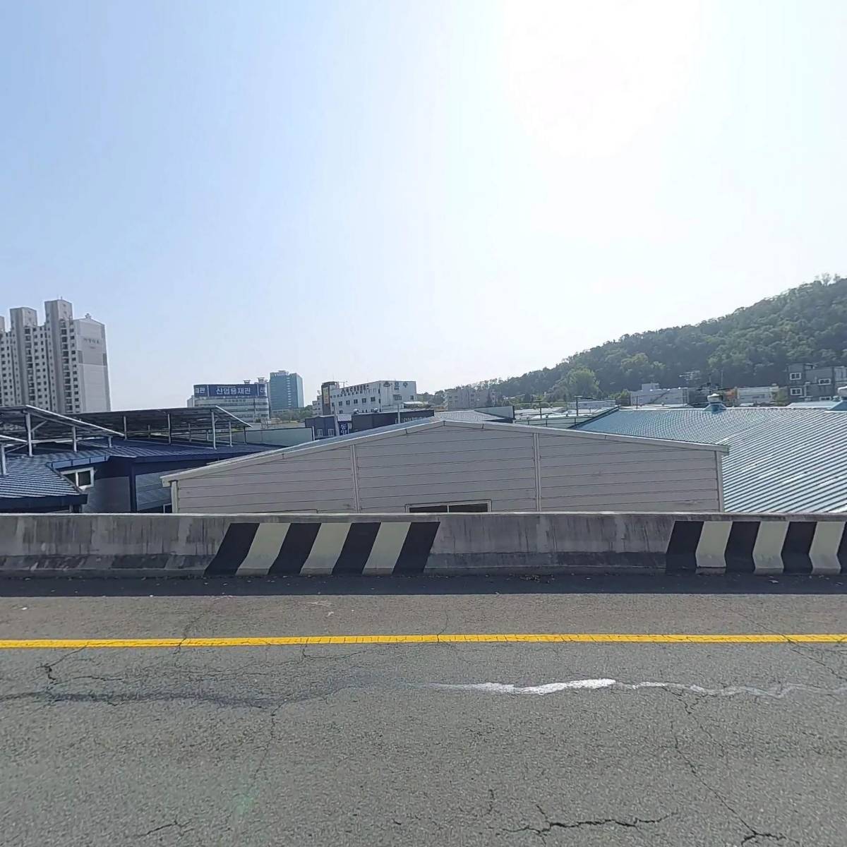 (주) 파트너정보시스템