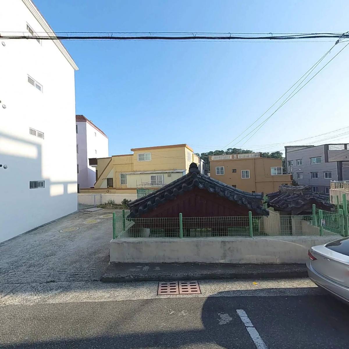 냠냠숯불두마리치킨울산중구점