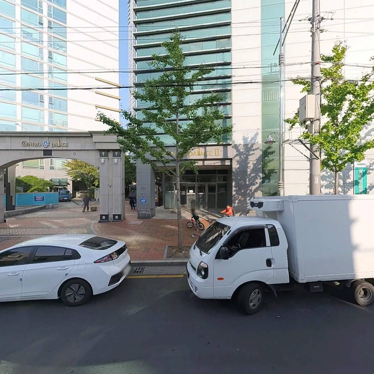 （주）라온모바일