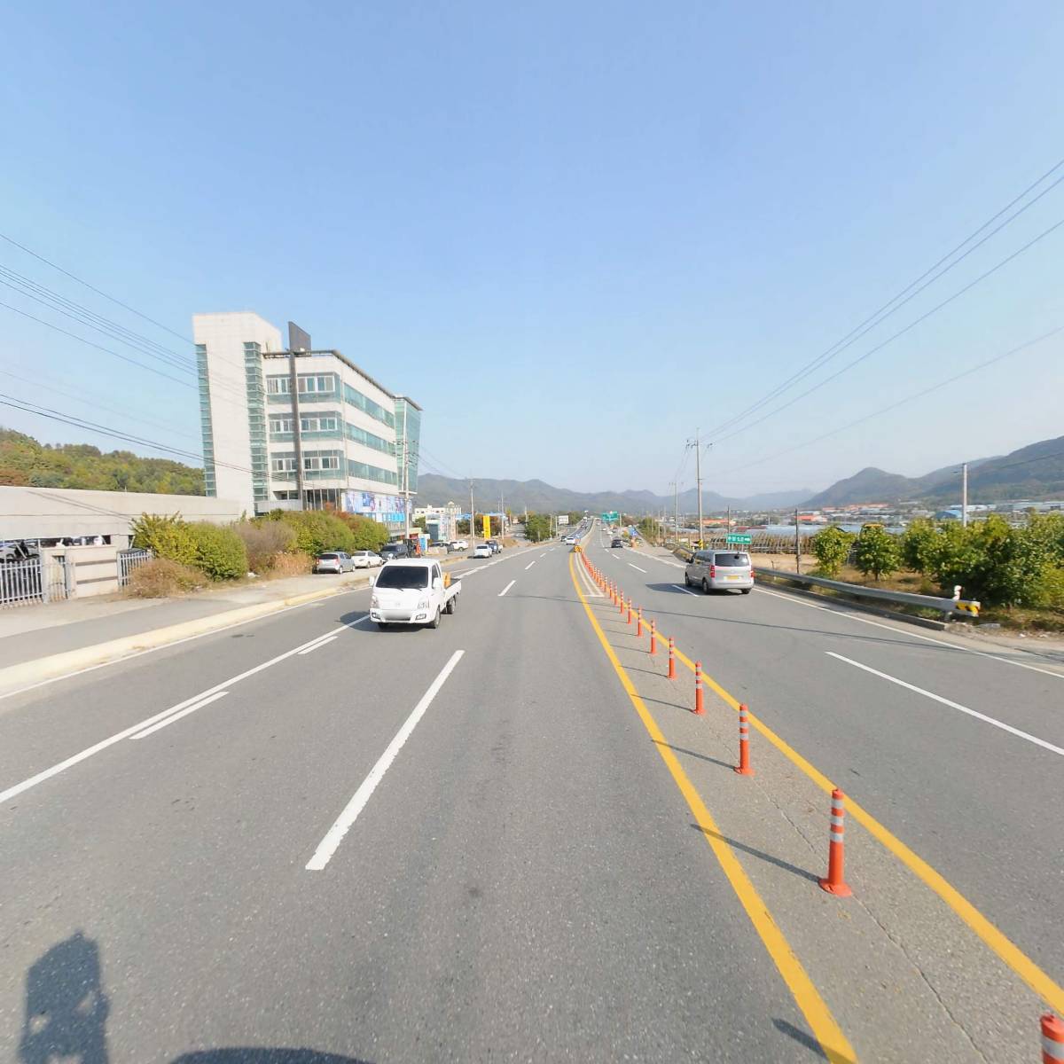 금산추부공인중개사사무소, 온길_2