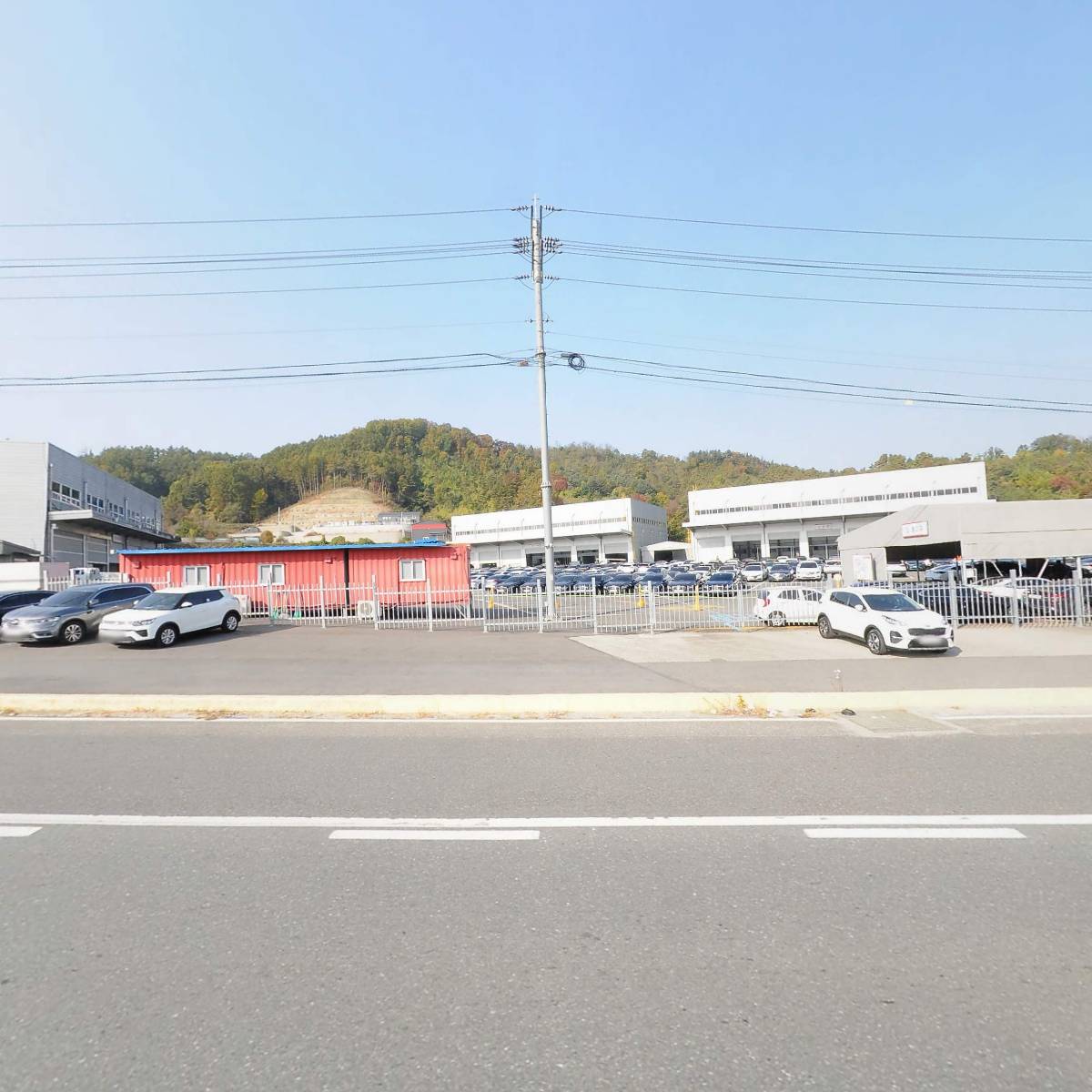 금산추부공인중개사사무소, 온길