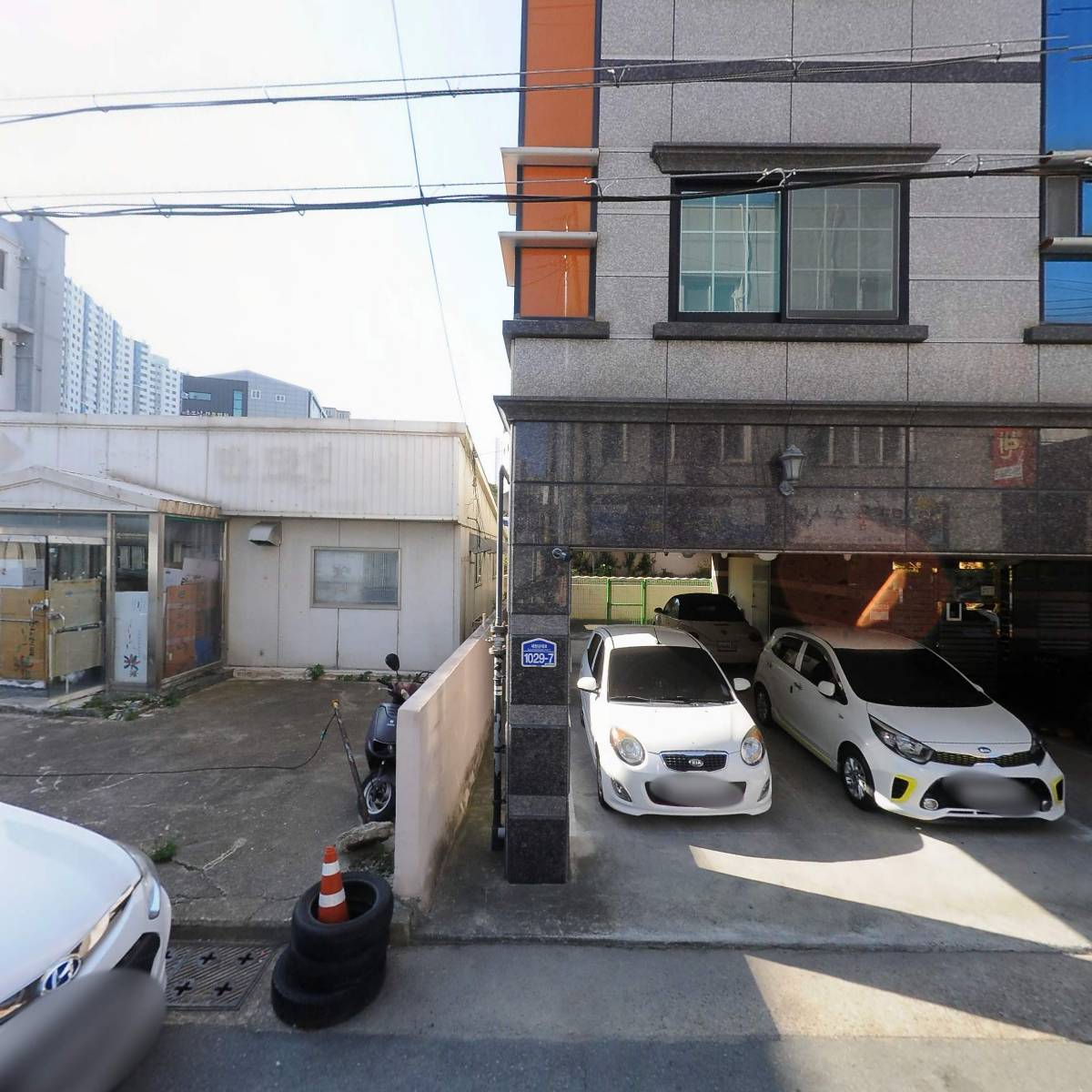 지코바 창포점