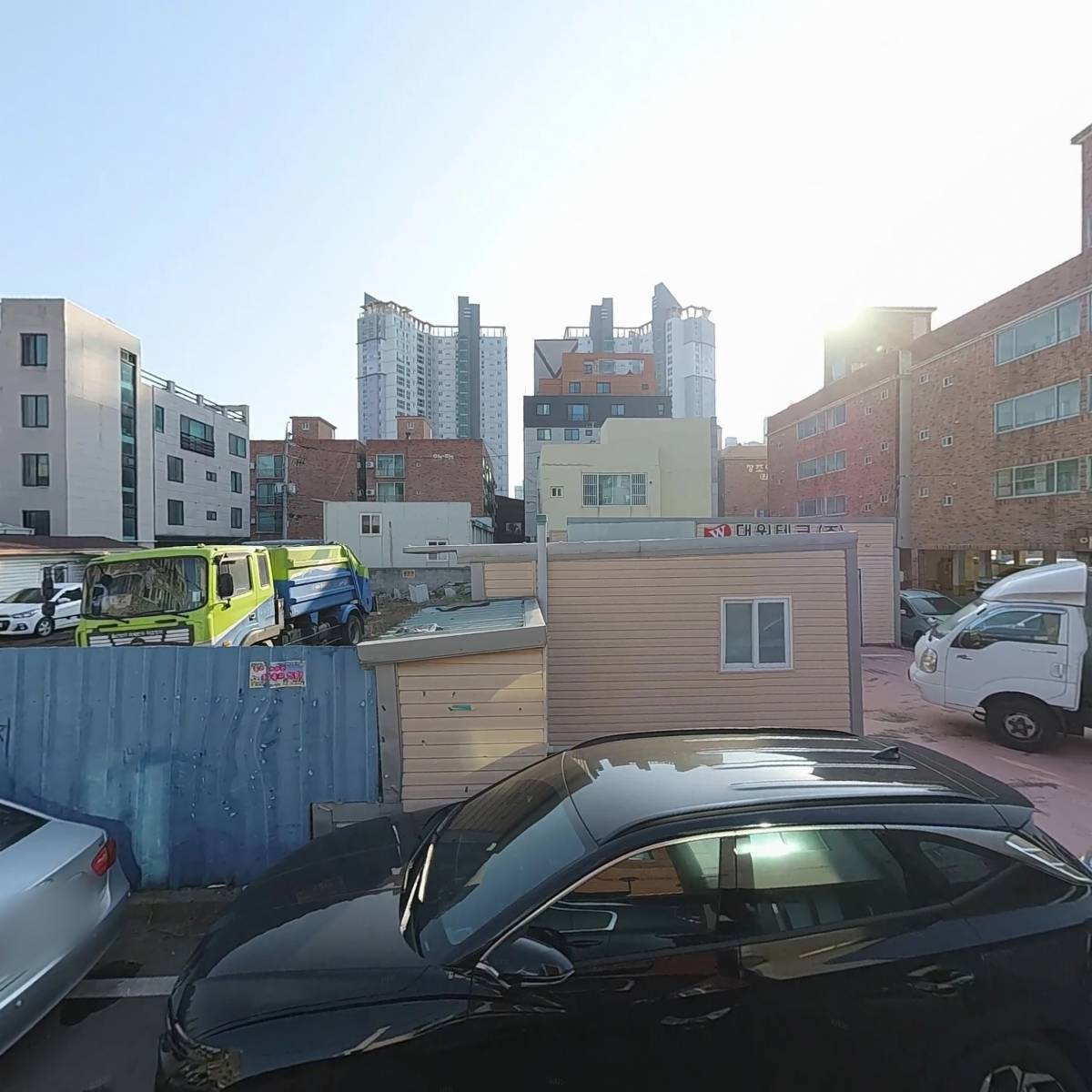 대원테크 주식회사