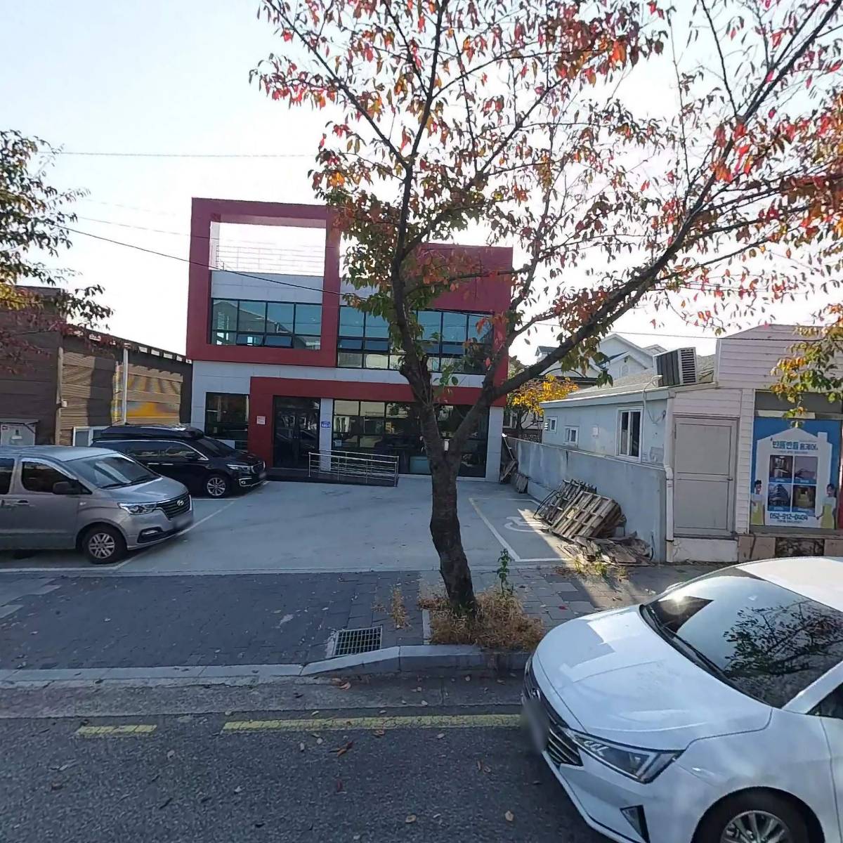 주식회사 해솔에이피
