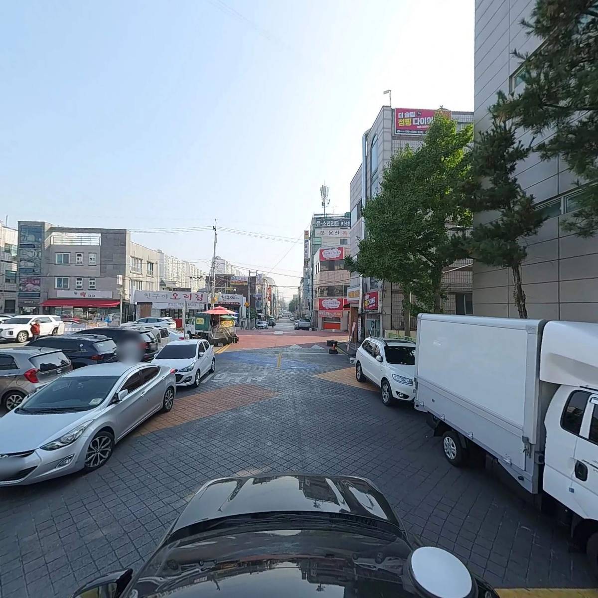 대구광역시달서구 용산1동행정복지센터_4