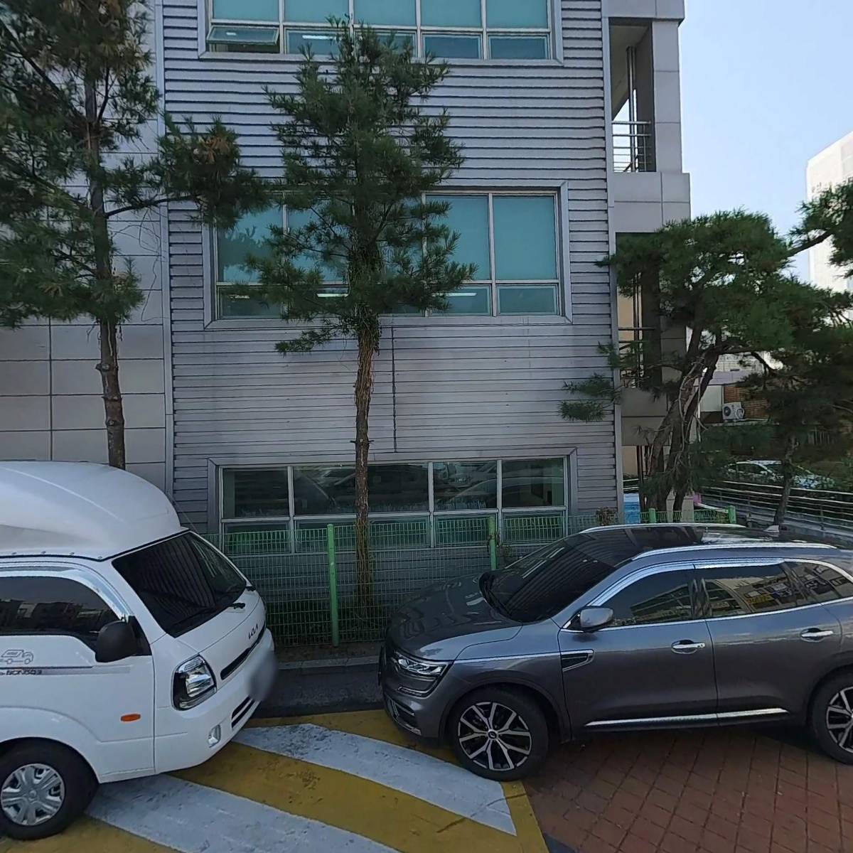 대구광역시달서구 용산1동행정복지센터