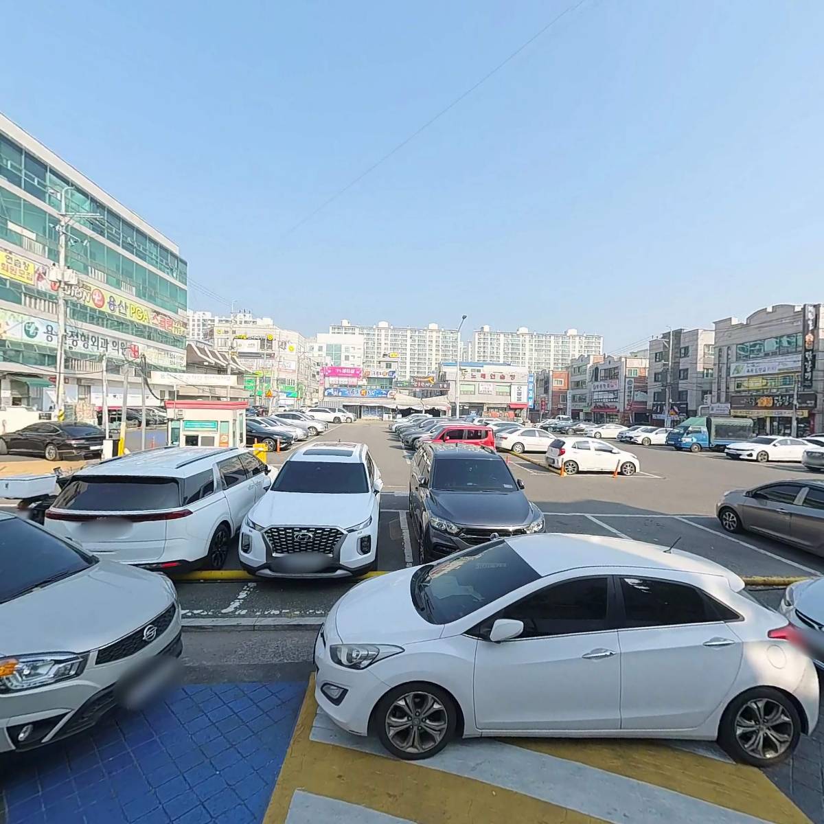 대구광역시달서구 용산1동행정복지센터_3