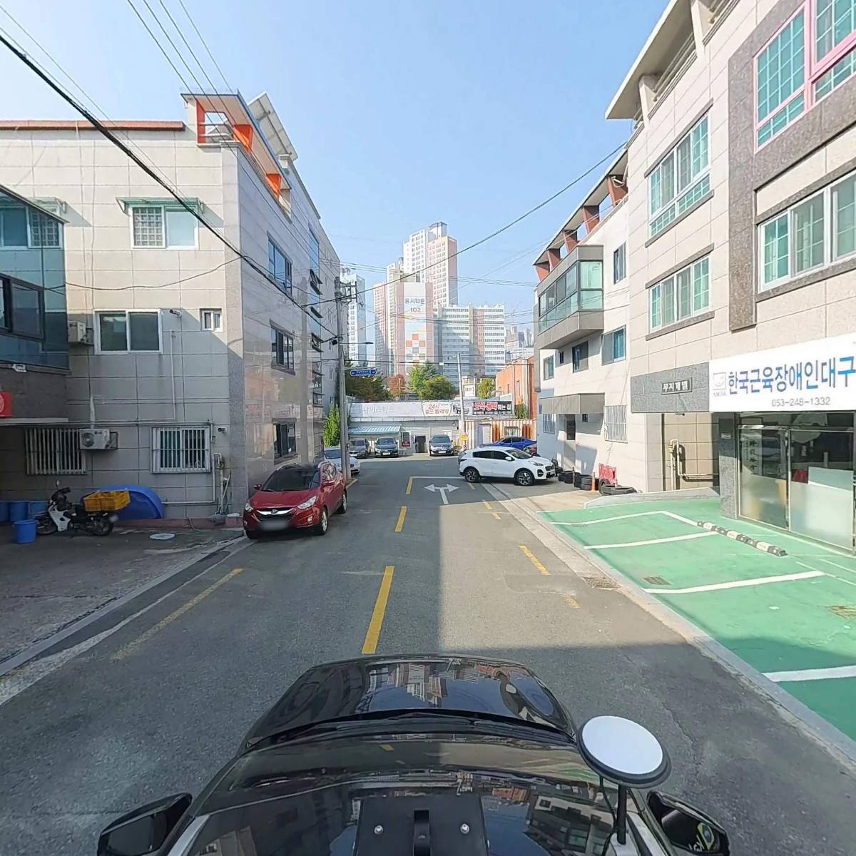 한국근육장애인 대구경북협회_4